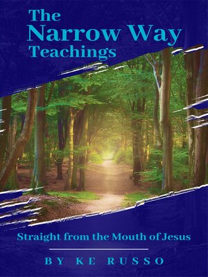 cover image of The Narrow Way Teachings